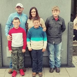 Meet your Posher, Matthew